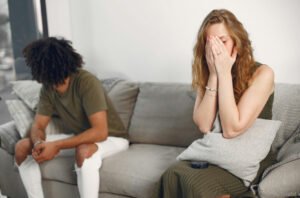 Gussa Female Attitude Shayari English