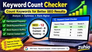 Keyword Count Checker: A Complete Guide to Counting Keywords